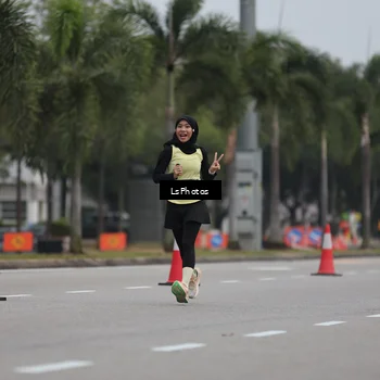 Runner Photo 5737994