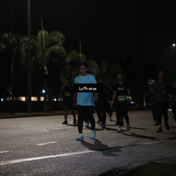 Runner Photo 5737995