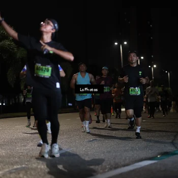 Runner Photo 5737996