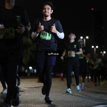 Runner Photo 5737997