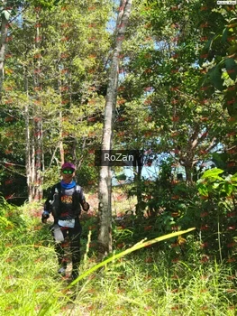 Runner Photo 5738
