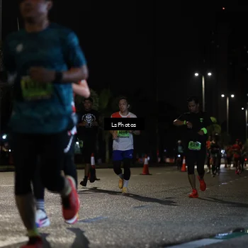 Runner Photo 5738000