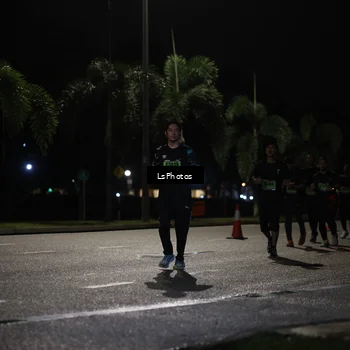 Runner Photo 5738001