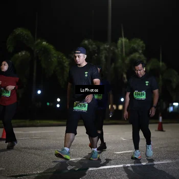 Runner Photo 5738004