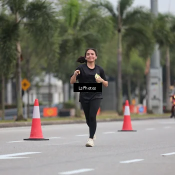Runner Photo 5738005