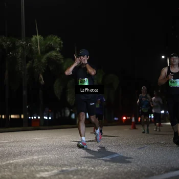Runner Photo 5738006