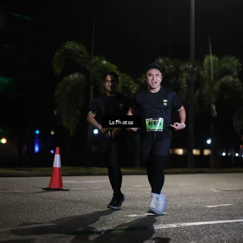 Runner Photo 5738008