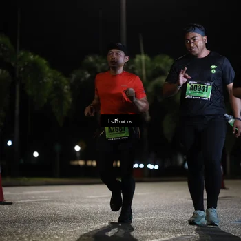 Runner Photo 5738011