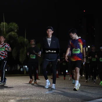 Runner Photo 5738013