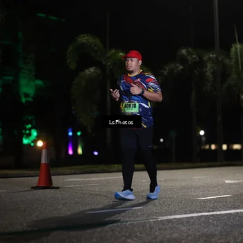 Runner Photo 5738016