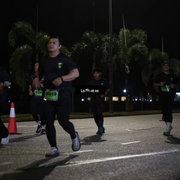 Runner Photo 5738017