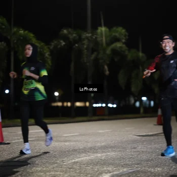 Runner Photo 5738022