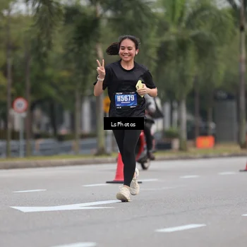 Runner Photo 5738025