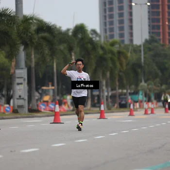 Runner Photo 5738026