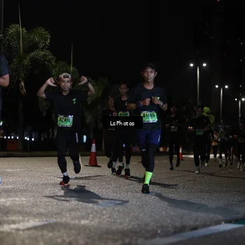 Runner Photo 5738027