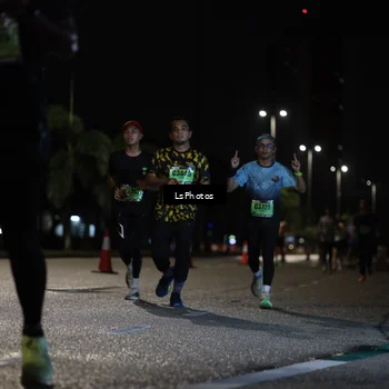 Runner Photo 5738028