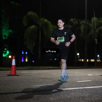 Runner Photo 5738033