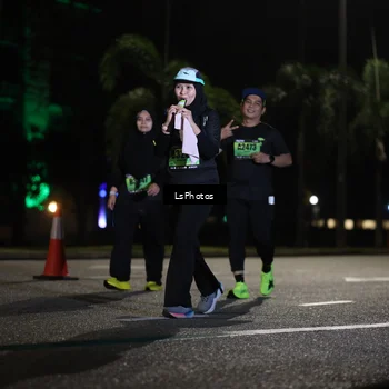 Runner Photo 5738034