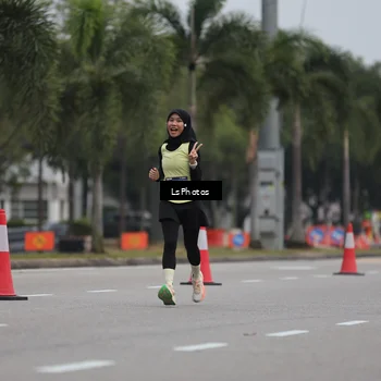 Runner Photo 5738035