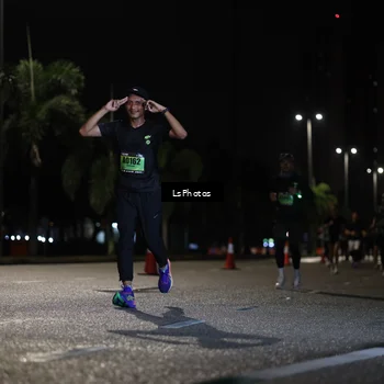 Runner Photo 5738038