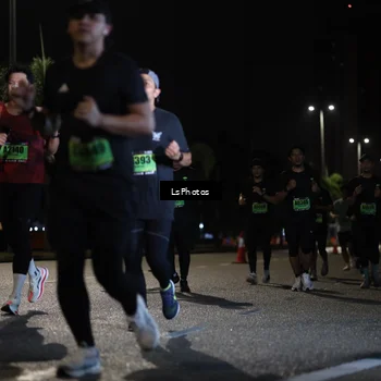Runner Photo 5738039