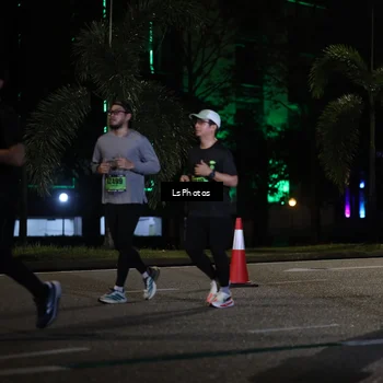 Runner Photo 5738040