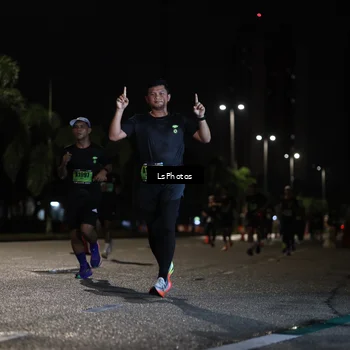 Runner Photo 5738041
