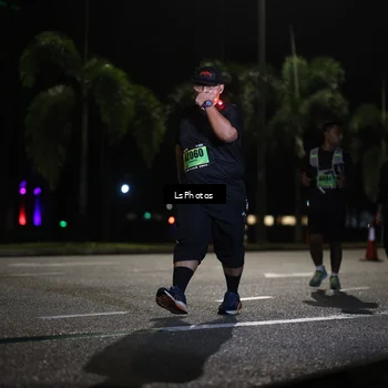 Runner Photo 5738045
