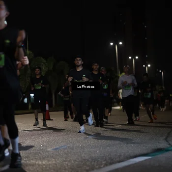 Runner Photo 5738047