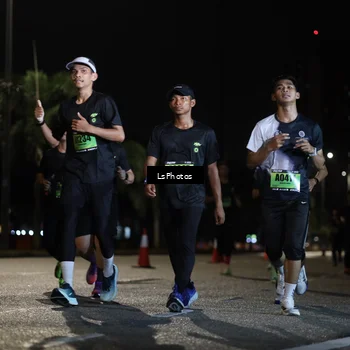 Runner Photo 5738048