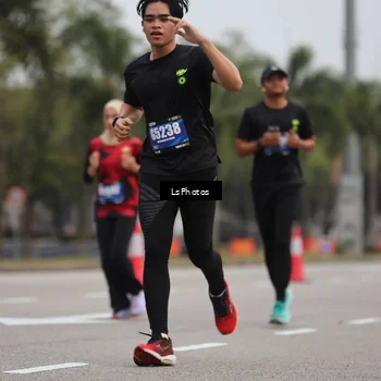 Runner Photo 5738052