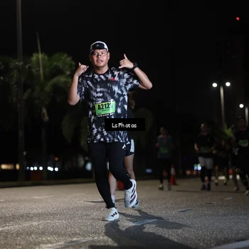 Runner Photo 5738053