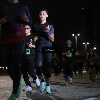 Runner Photo 5738054