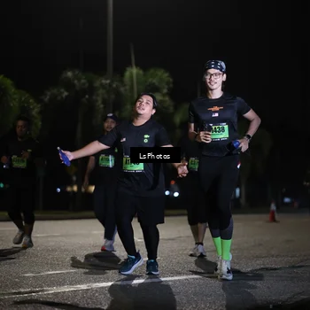 Runner Photo 5738055
