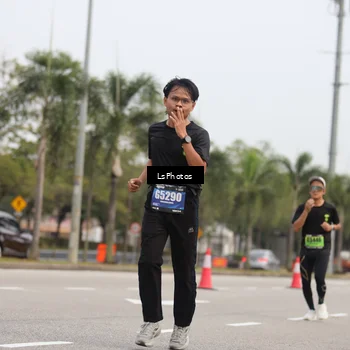 Runner Photo 5738056