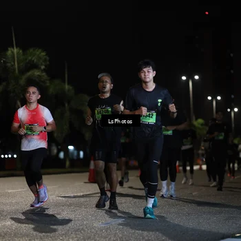 Runner Photo 5738059