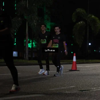 Runner Photo 5738061