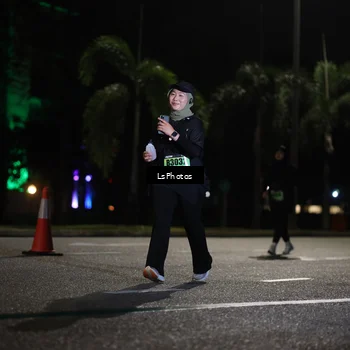 Runner Photo 5738063