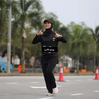 Runner Photo 5738064