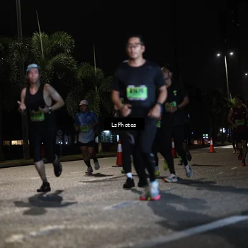 Runner Photo 5738065