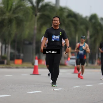 Runner Photo 5738066