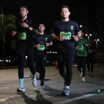 Runner Photo 5738067