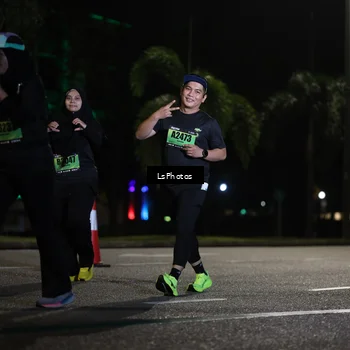 Runner Photo 5738071