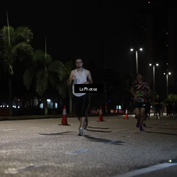 Runner Photo 5738072