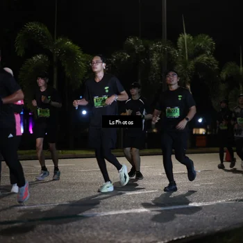 Runner Photo 5738075