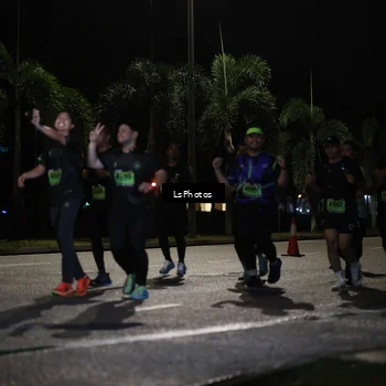 Runner Photo 5738076