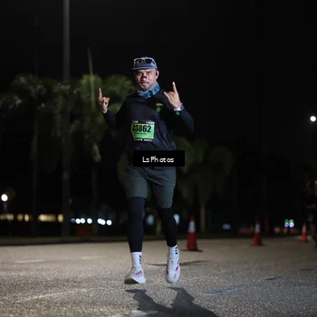Runner Photo 5738077