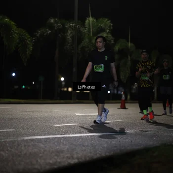 Runner Photo 5738079