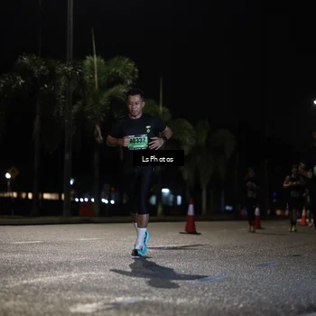 Runner Photo 5738082