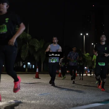 Runner Photo 5738085